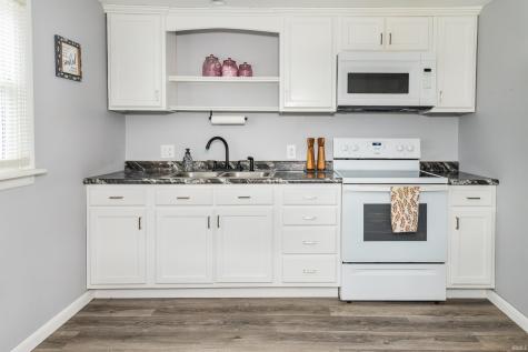 925 Harold Smith Road Bedford IN 47421