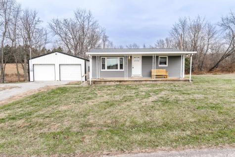 925 Harold Smith Road Bedford IN 47421