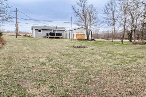 925 Harold Smith Road Bedford IN 47421
