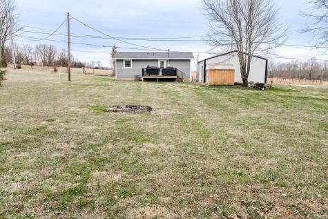 925 Harold Smith Road Bedford IN 47421