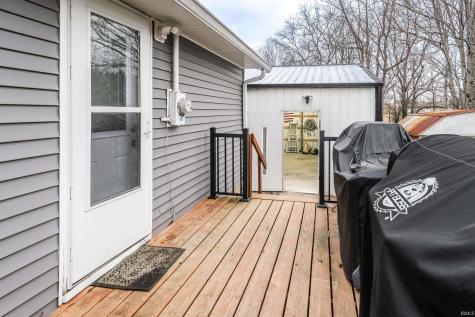 925 Harold Smith Road Bedford IN 47421