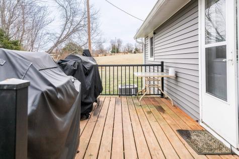 925 Harold Smith Road Bedford IN 47421