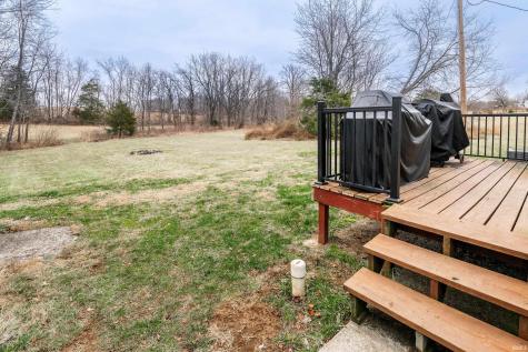 925 Harold Smith Road Bedford IN 47421