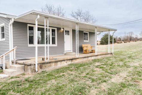 925 Harold Smith Road Bedford IN 47421