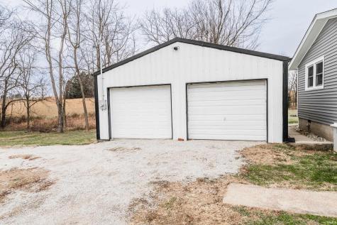 925 Harold Smith Road Bedford IN 47421