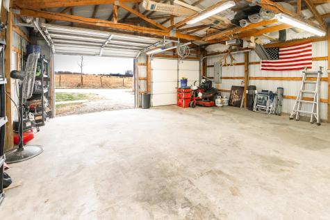 925 Harold Smith Road Bedford IN 47421