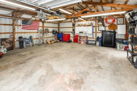 925 Harold Smith Road Bedford IN 47421