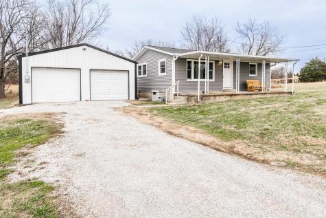 925 Harold Smith Road Bedford IN 47421