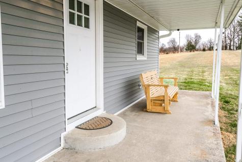 925 Harold Smith Road Bedford IN 47421