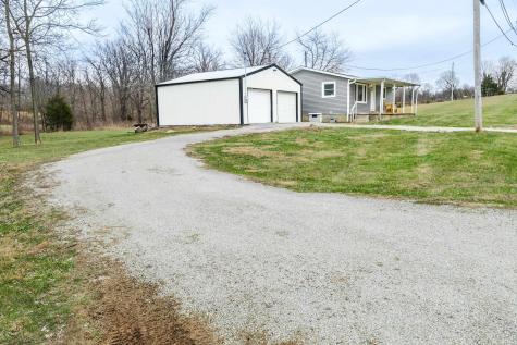 925 Harold Smith Road Bedford IN 47421