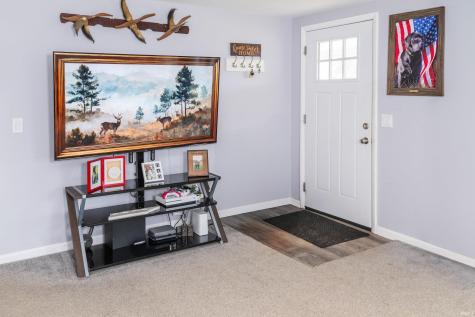 925 Harold Smith Road Bedford IN 47421