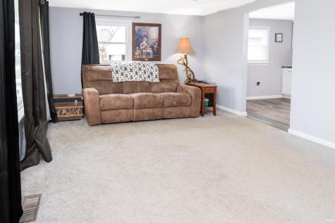 925 Harold Smith Road Bedford IN 47421