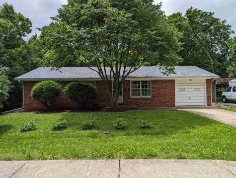 2632 E 5th Street Bloomington IN 47408