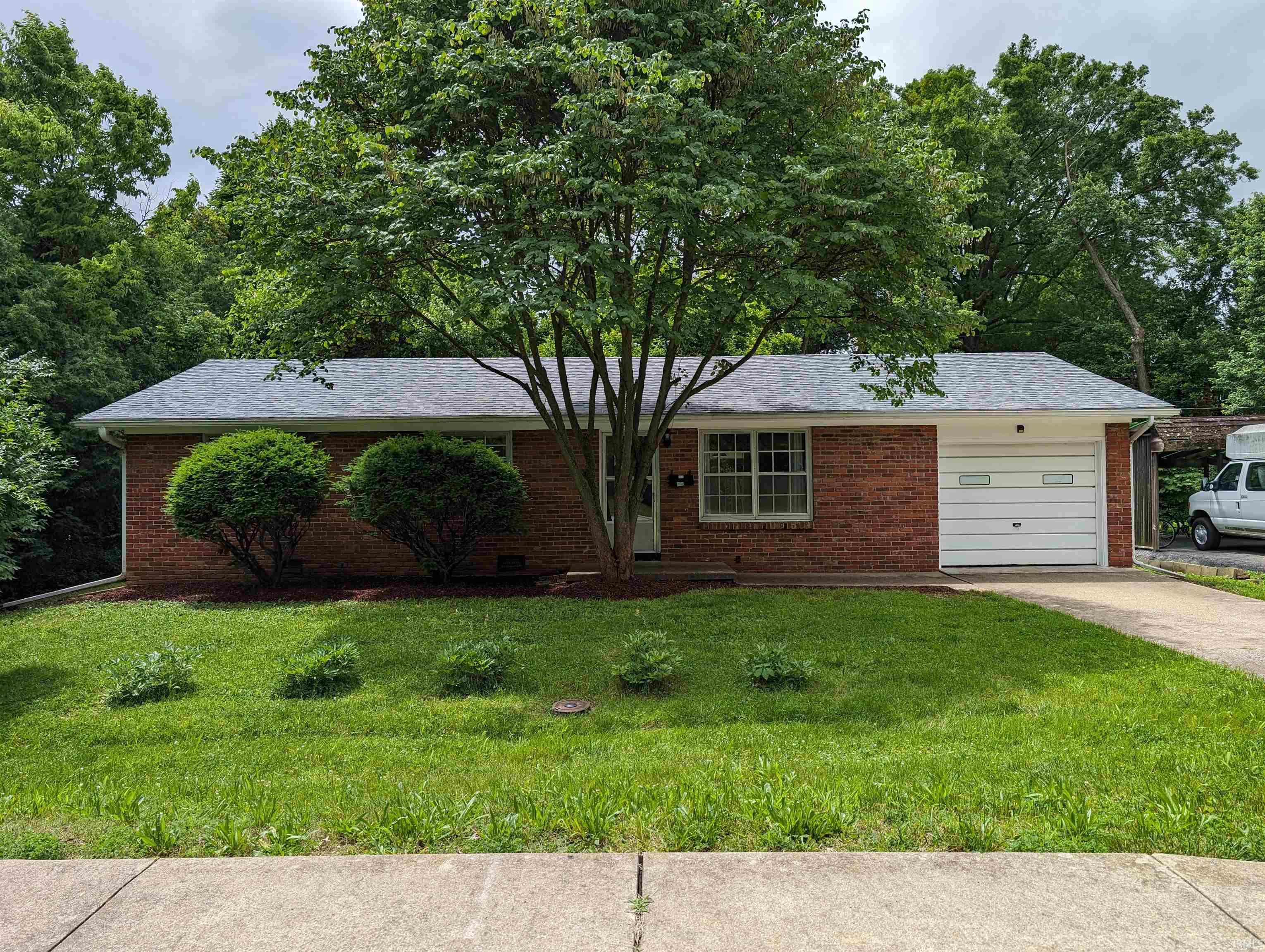 2632 E 5th Street Bloomington IN 47408