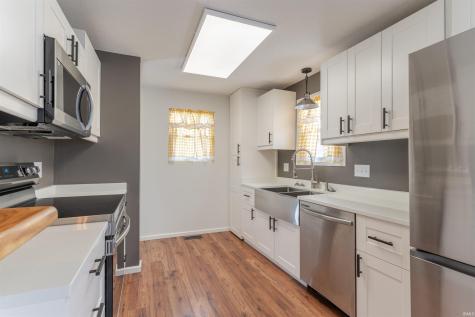 2511 Saint George Road Evansville IN 47711