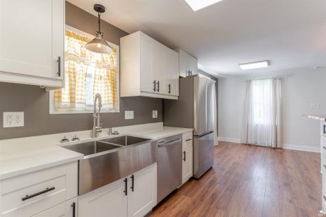 2511 Saint George Road Evansville IN 47711