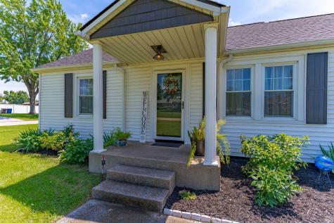 2511 Saint George Road Evansville IN 47711