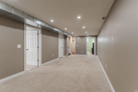 2511 Saint George Road Evansville IN 47711
