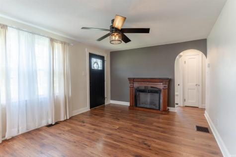 2511 Saint George Road Evansville IN 47711