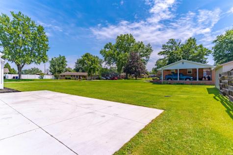 2511 Saint George Road Evansville IN 47711