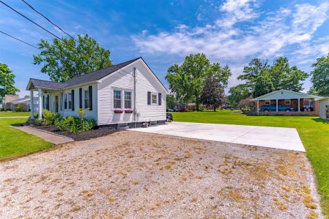 2511 Saint George Road Evansville IN 47711