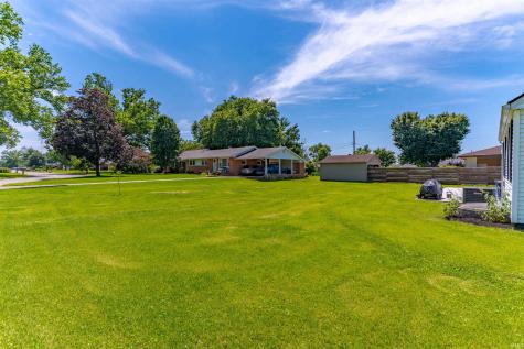 2511 Saint George Road Evansville IN 47711