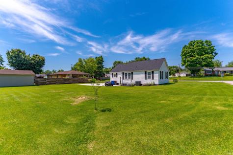 2511 Saint George Road Evansville IN 47711