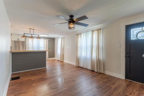 2511 Saint George Road Evansville IN 47711