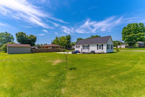 2511 Saint George Road Evansville IN 47711