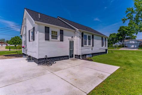 2511 Saint George Road Evansville IN 47711
