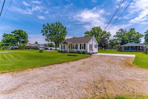 2511 Saint George Road Evansville IN 47711