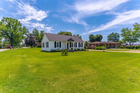 2511 Saint George Road Evansville IN 47711
