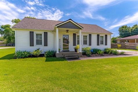 2511 Saint George Road Evansville IN 47711