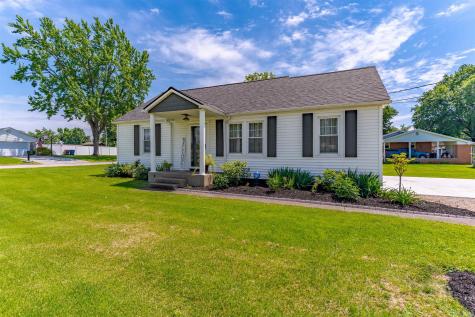2511 Saint George Road Evansville IN 47711