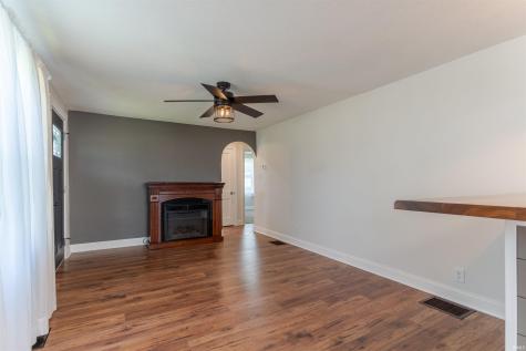 2511 Saint George Road Evansville IN 47711