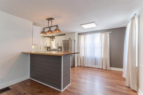 2511 Saint George Road Evansville IN 47711