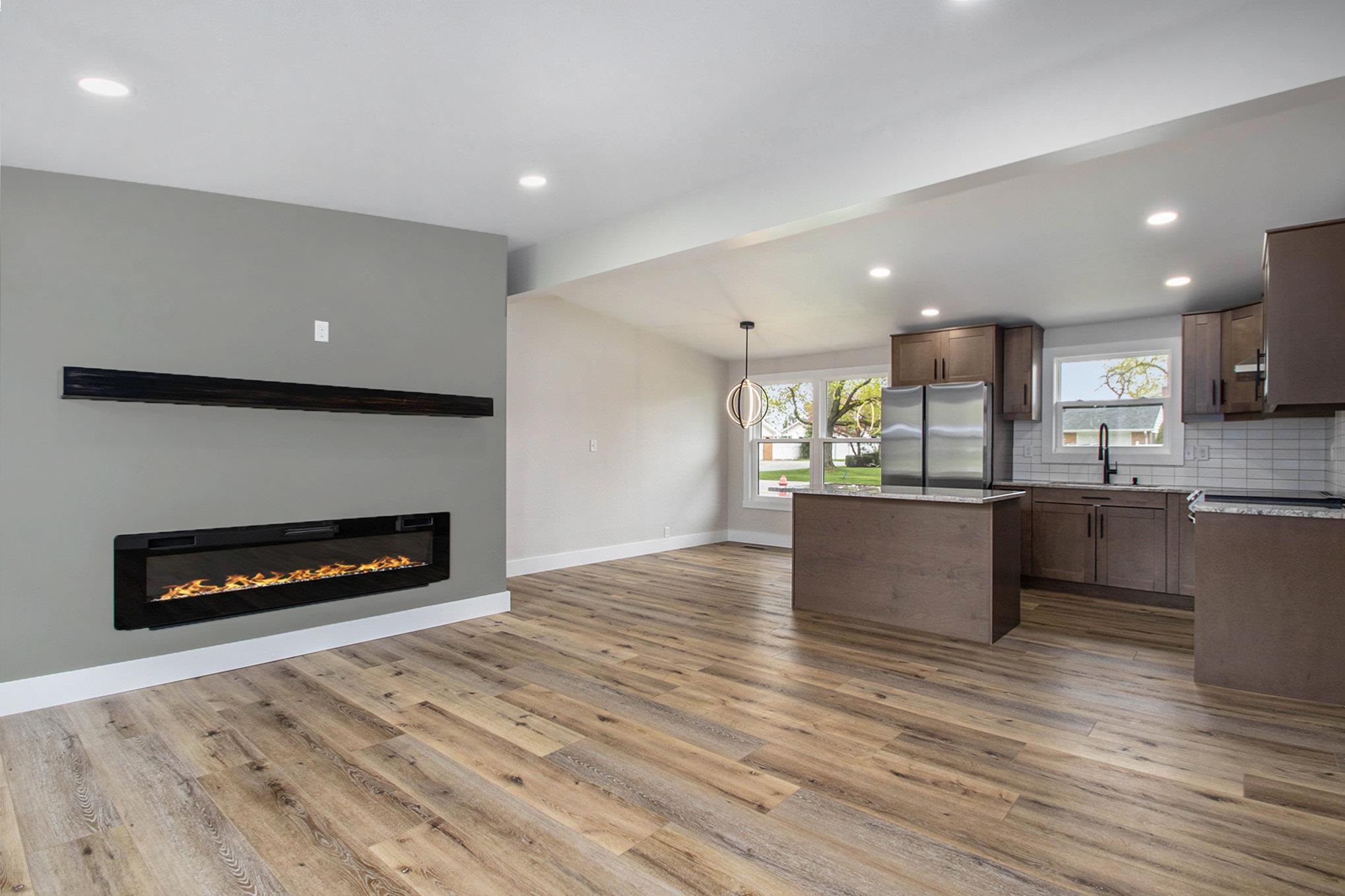 756 E John Street Nappanee IN 46550