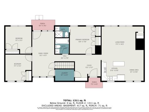 756 E John Street Nappanee IN 46550