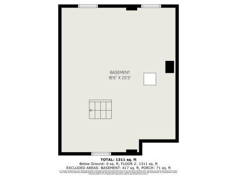 756 E John Street Nappanee IN 46550
