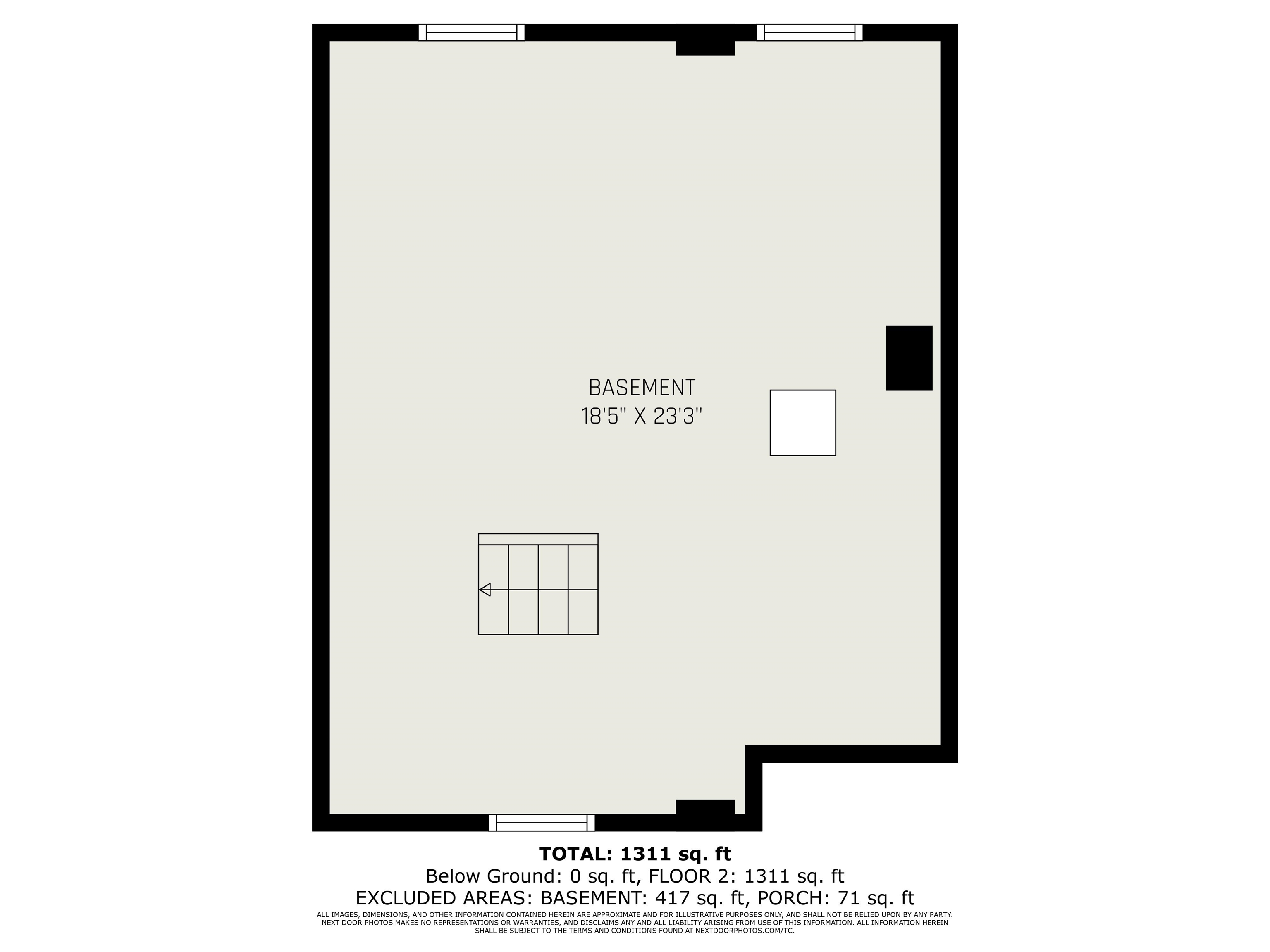 756 E John Street Nappanee IN 46550
