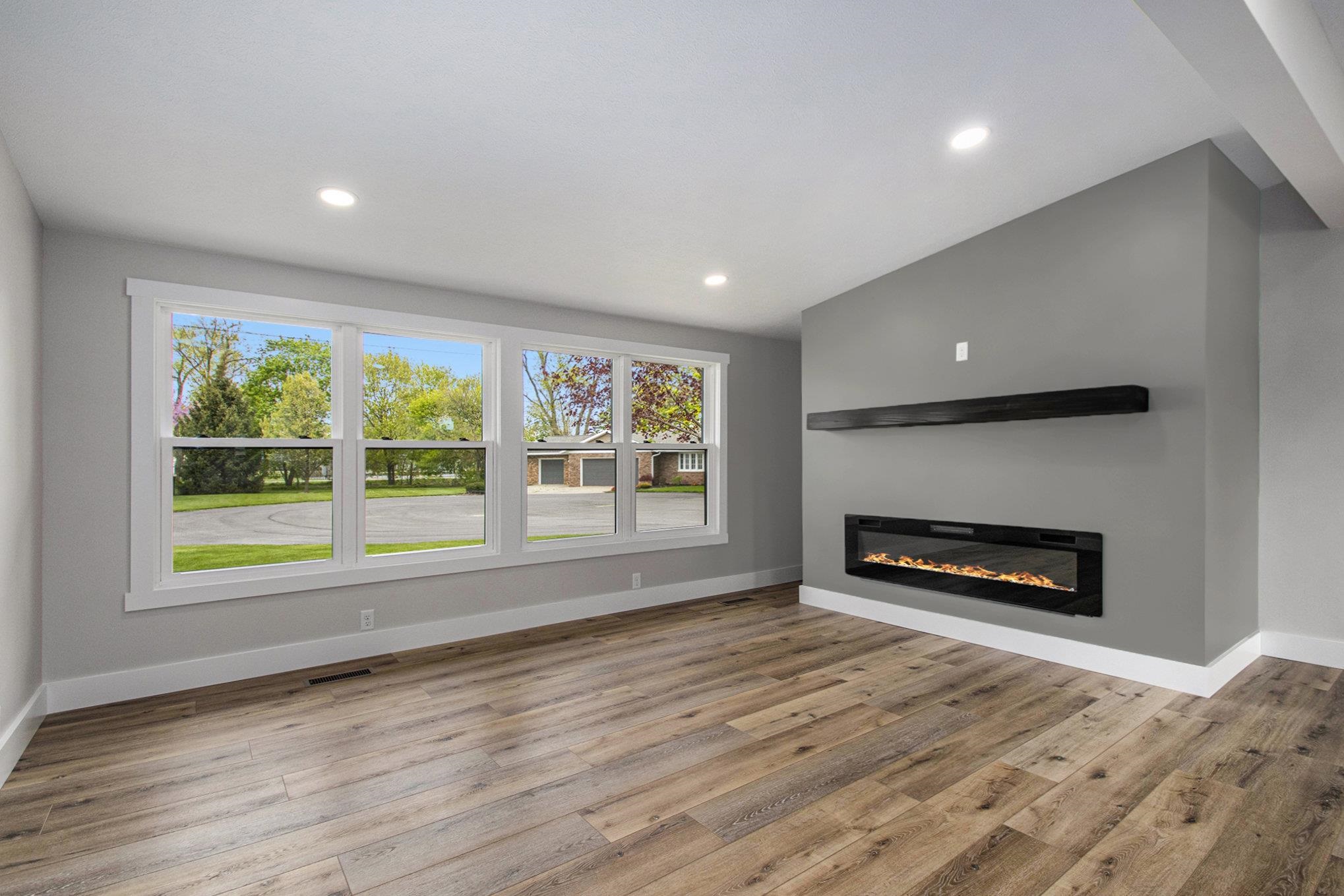 756 E John Street Nappanee IN 46550