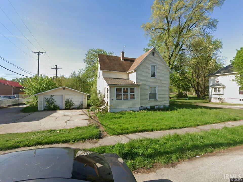 237 Park Avenue Elkhart IN 46516