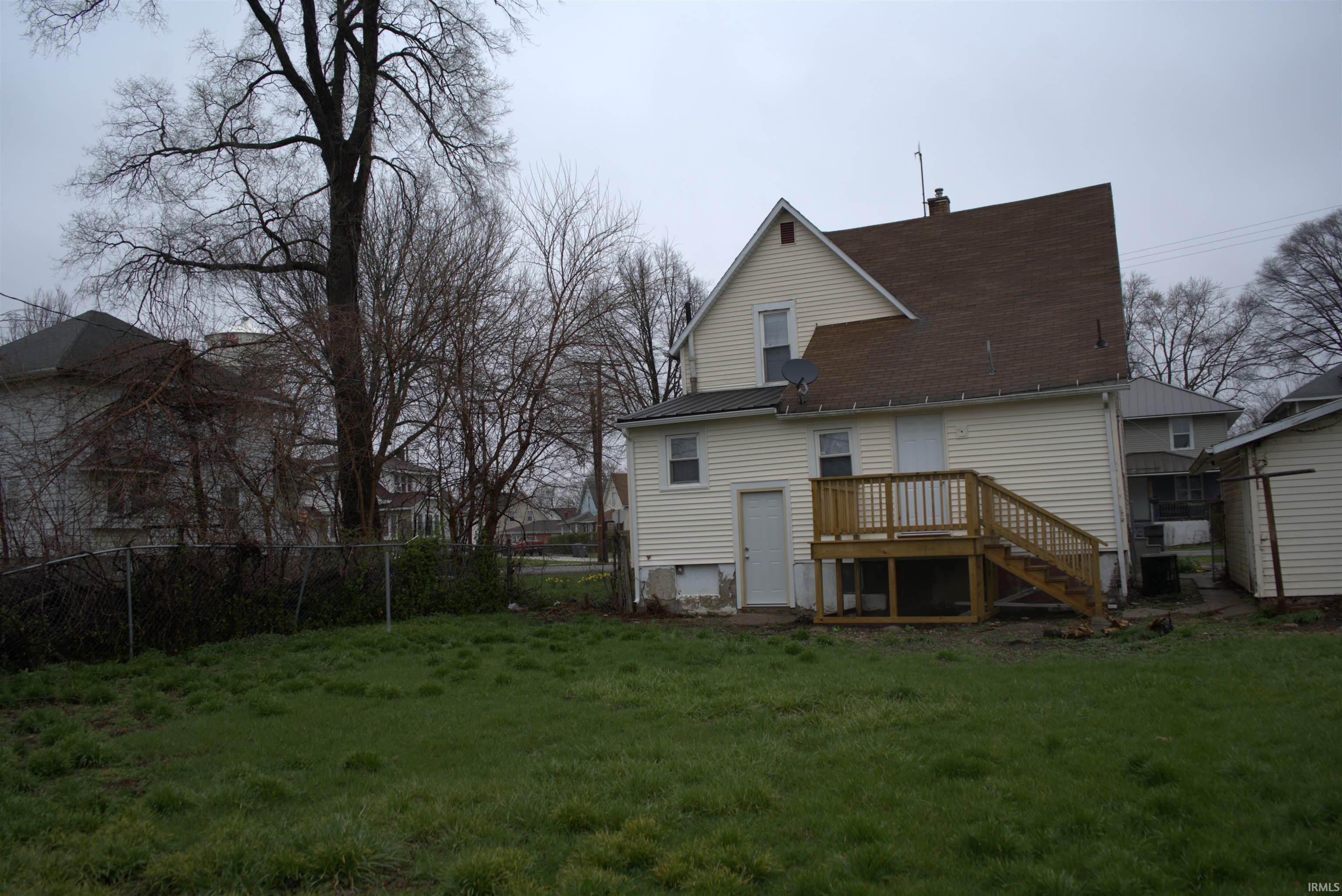 237 Park Avenue Elkhart IN 46516