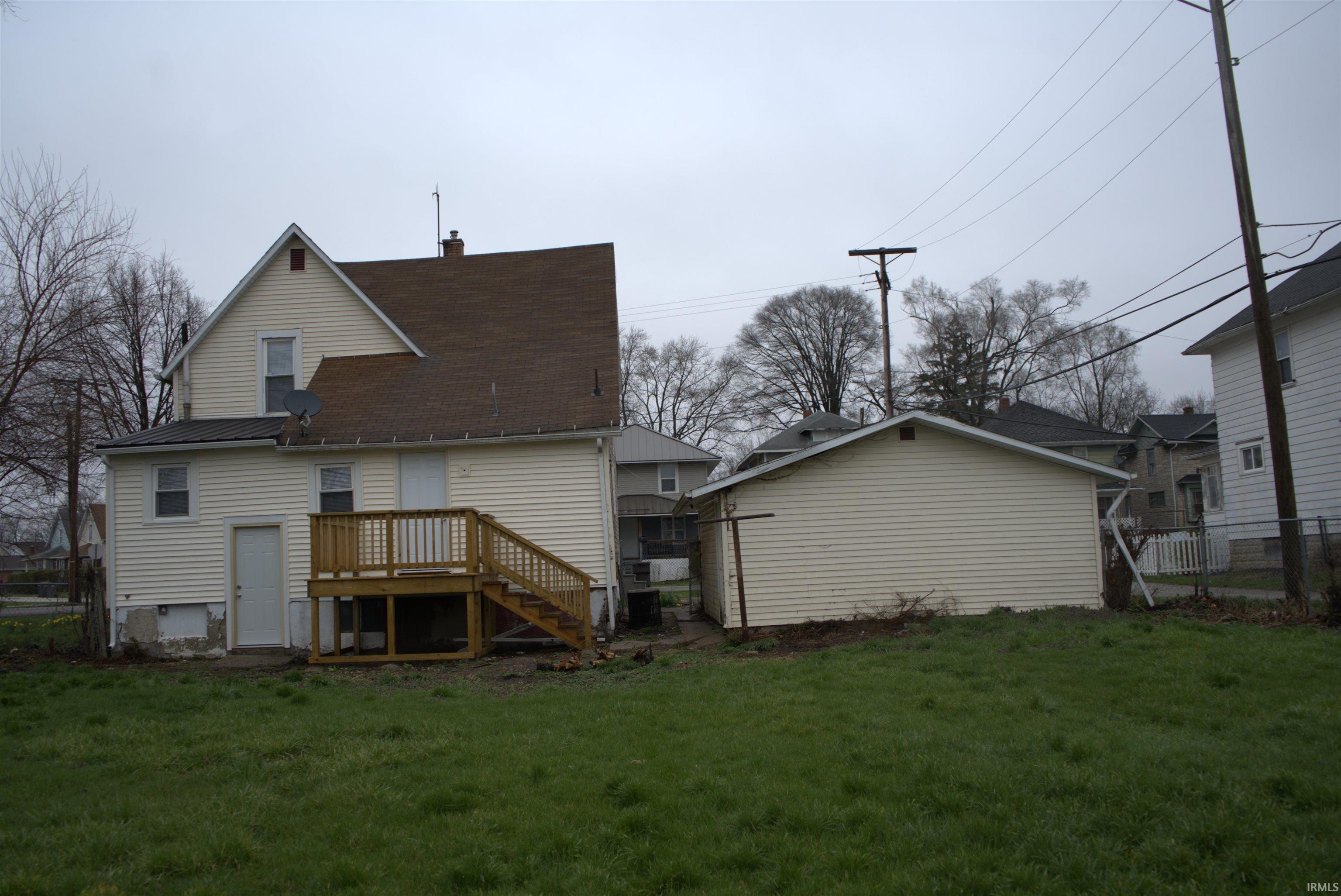 237 Park Avenue Elkhart IN 46516