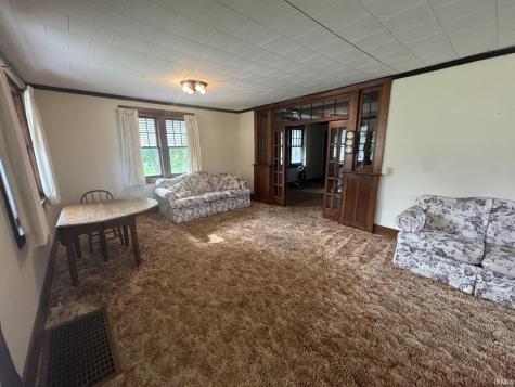 608 E 3rd Street Brookston IN 47923