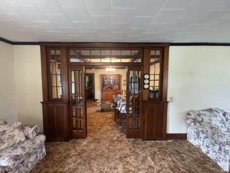 608 E 3rd Street Brookston IN 47923