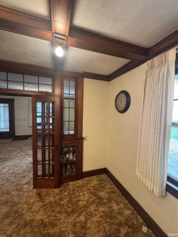 608 E 3rd Street Brookston IN 47923