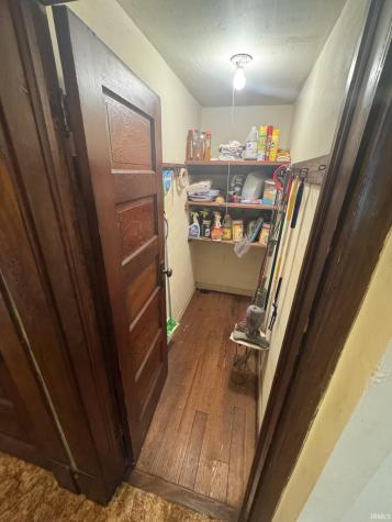 608 E 3rd Street Brookston IN 47923