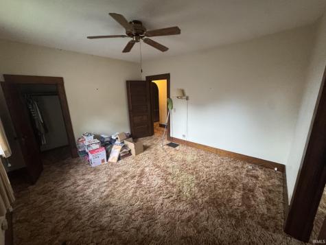 608 E 3rd Street Brookston IN 47923