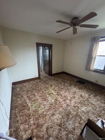 608 E 3rd Street Brookston IN 47923